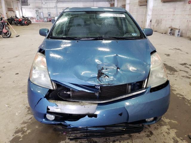 Photo 5 from auction – 2008 TOYOTA PRIUS with VIN JTDKB20U887717797