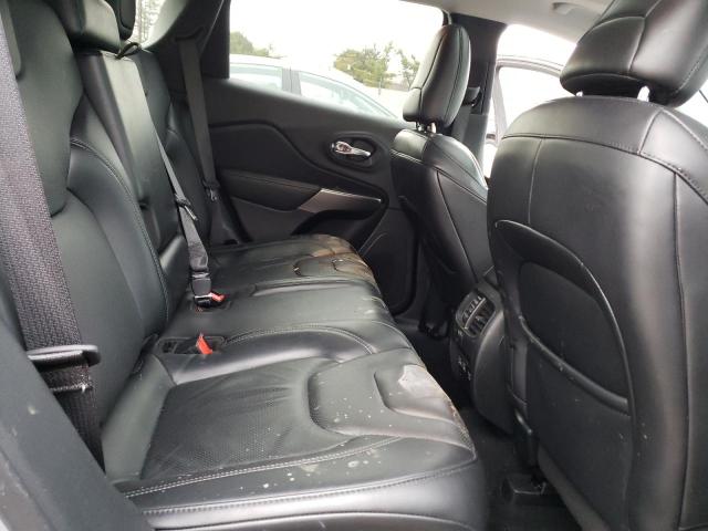 Photo 10 from auction – 2021 JEEP CHEROKEE L with VIN 1C4PJMDX2MD126000