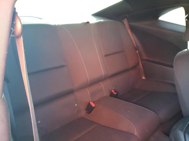 Photo 10 from auction – 2014 CHEVROLET CAMARO LT with VIN 2G1FB1E3XE9141130