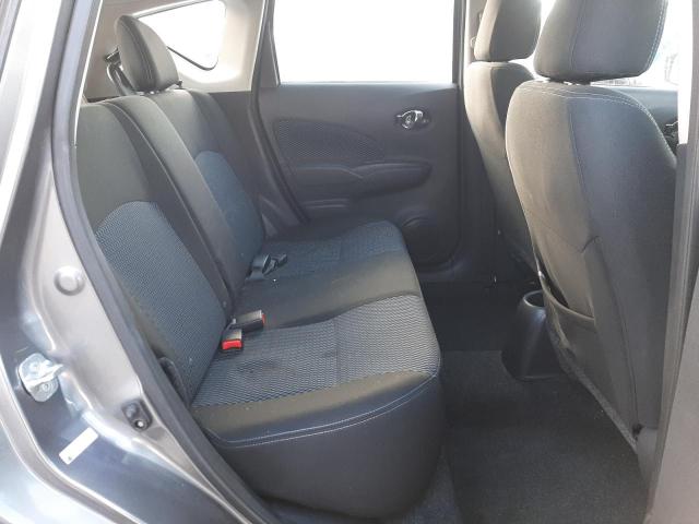 Photo 10 from auction – 2019 NISSAN VERSA NOTE with VIN 3N1CE2CP1KL361121