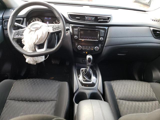 Photo 8 from auction – 2020 NISSAN ROGUE S with VIN KNMAT2MT9LP539157