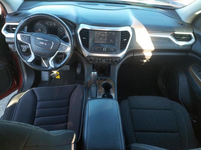 Photo 8 from auction – 2019 GMC ACADIA SLE with VIN 1GKKNKLA0KZ134813