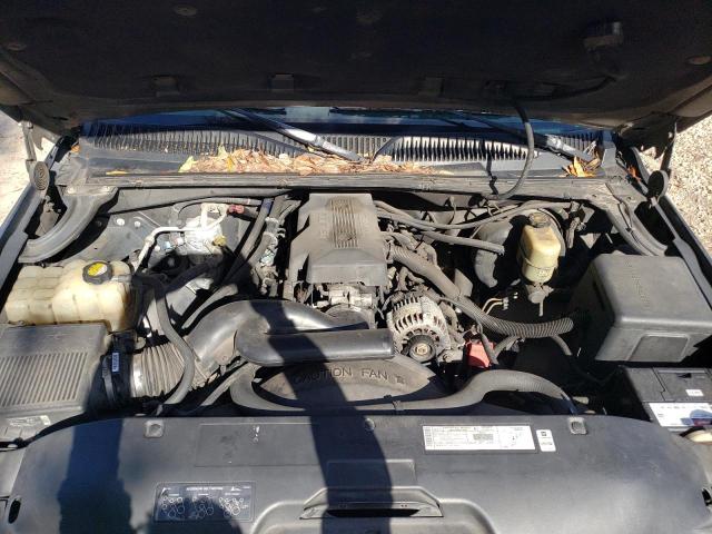 Photo 11 from auction – 1999 CHEVROLET SILVERADO with VIN 2GCEC19T3X1167127