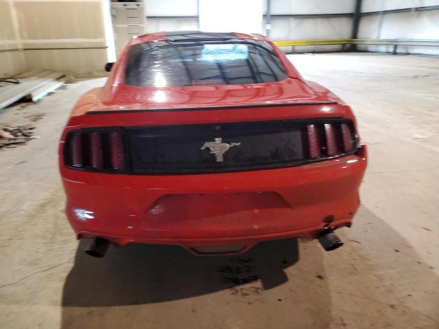 Photo 6 from auction – 2015 FORD MUSTANG with VIN 1FA6P8AM3F5392124