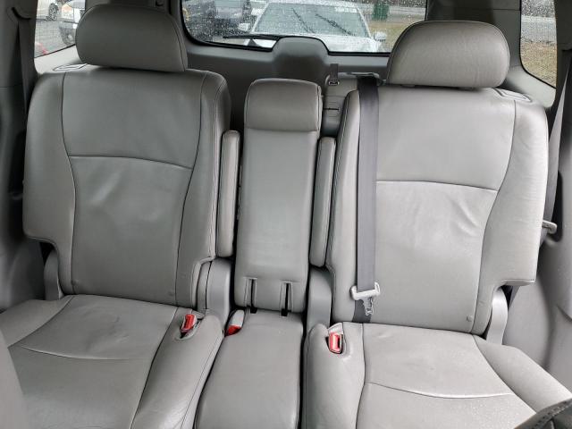 Photo 10 from auction – 2011 TOYOTA HIGHLANDER with VIN 5TDZK3EH0BS027989