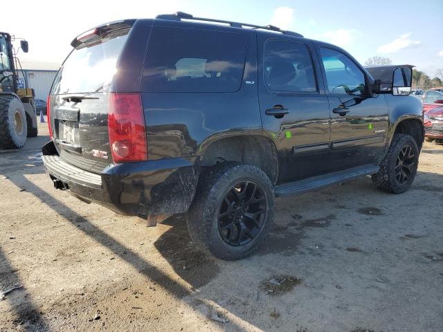 Photo 3 from auction – 2010 GMC YUKON SLT with VIN 1GKUKCE00AR125037