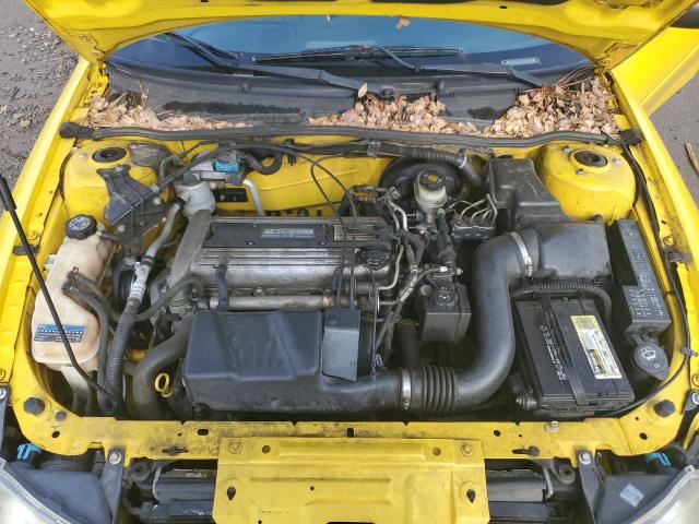 Photo 11 from auction – 2004 CHEVROLET CAVALIER with VIN 1G1JC12F847371867