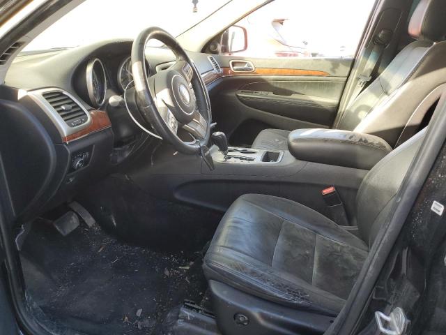 Photo 7 from auction – 2012 JEEP GRAND CHER with VIN 1C4RJEBTXCC363059