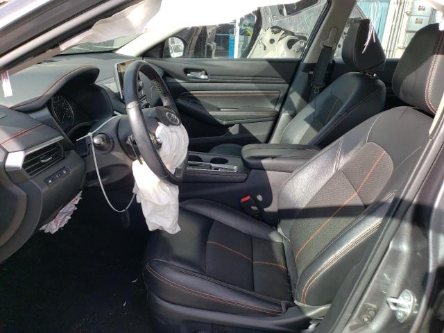 Photo 7 from auction – 2019 NISSAN ALTIMA SR with VIN 1N4BL4CW3KC173851