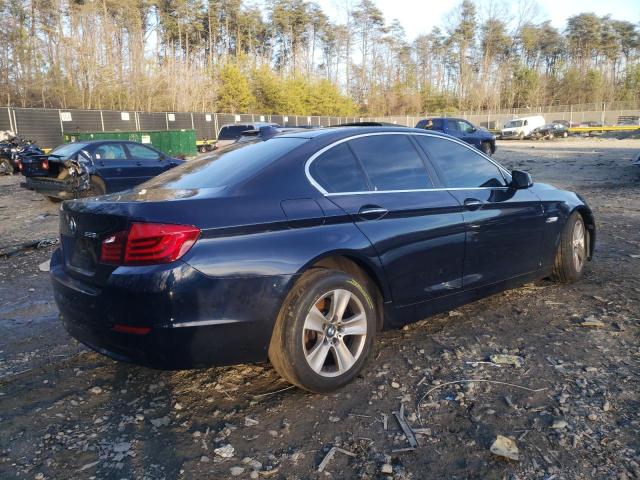 Photo 3 from auction – 2013 BMW 528 I with VIN WBAXG5C56DDY35353