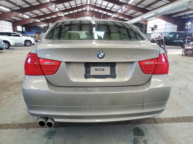Photo 6 from auction – 2011 BMW 328 XI with VIN WBAPK7C58BF086096