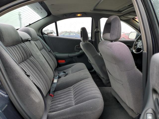 Photo 10 from auction – 2002 PONTIAC GRAND PRIX with VIN 1G2WP52K92F219688