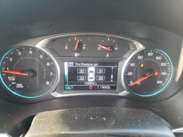 Photo 9 from auction – 2017 CHEVROLET MALIBU LT with VIN 1G1ZE5ST7HF218452