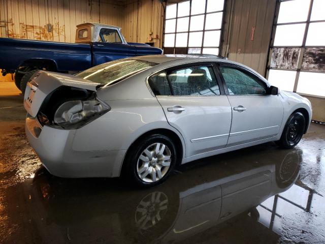 Photo 3 from auction – 2012 NISSAN ALTIMA BAS with VIN 1N4AL2AP4CN409151