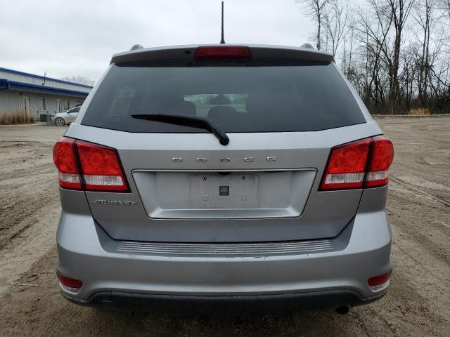 Photo 6 from auction – 2019 DODGE JOURNEY SE with VIN 3C4PDCBB9KT758802
