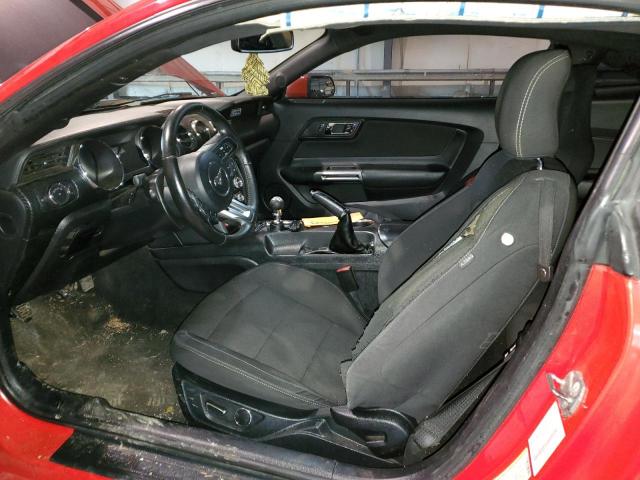 Photo 7 from auction – 2015 FORD MUSTANG with VIN 1FA6P8AM3F5392124