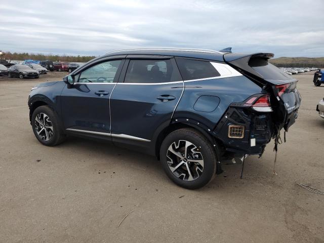 Photo 2 from auction – 2023 KIA SPORTAGE E with VIN KNDPVCAG8P7033990