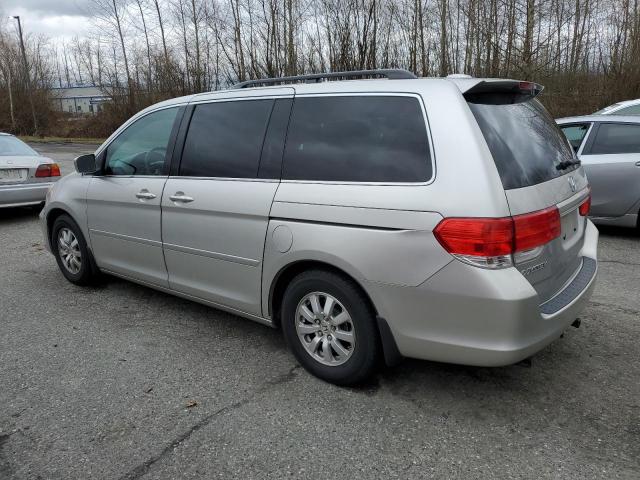 Photo 2 from auction – 2008 HONDA ODYSSEY EX with VIN 5FNRL38648B410192