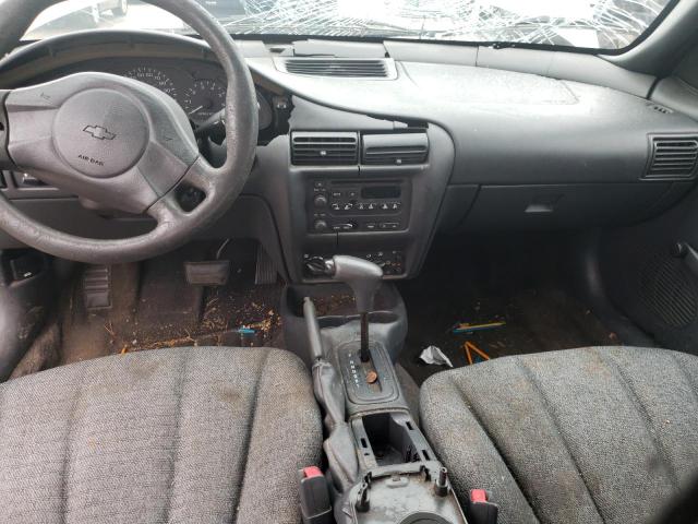 Foto 8 de la subasta – 2004 CHEVROLET CAVALIER con VIN 1G1JC52F047368100