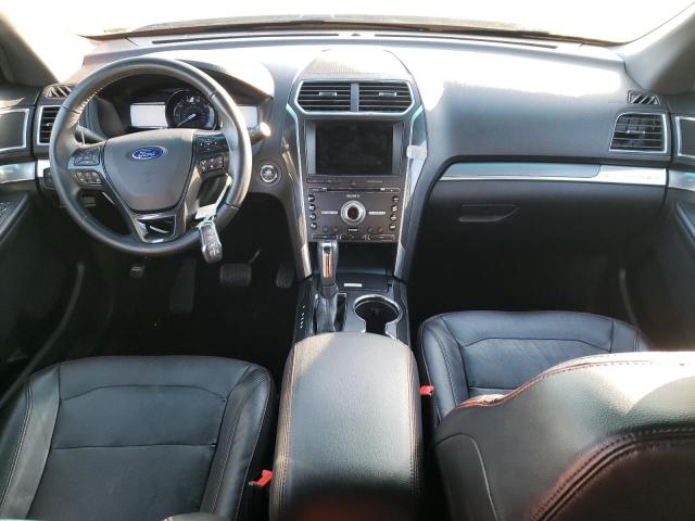 Photo 8 from auction – 2016 FORD EXPLORER S with VIN 1FM5K8GT4GGA25981