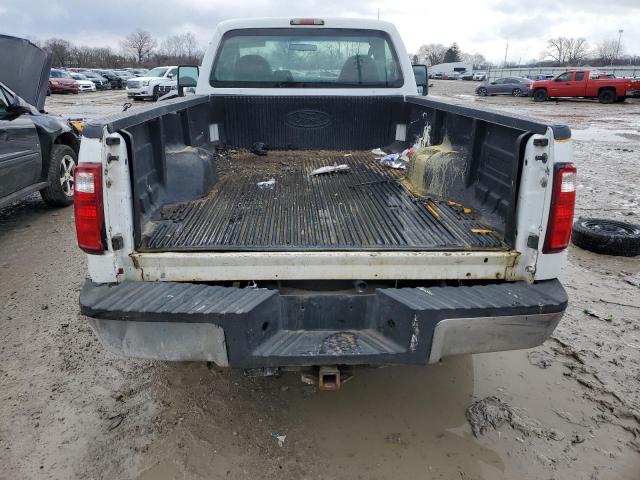 Photo 6 from auction – 2010 FORD F250 SUPER with VIN 1FTNF2B58AEA91760