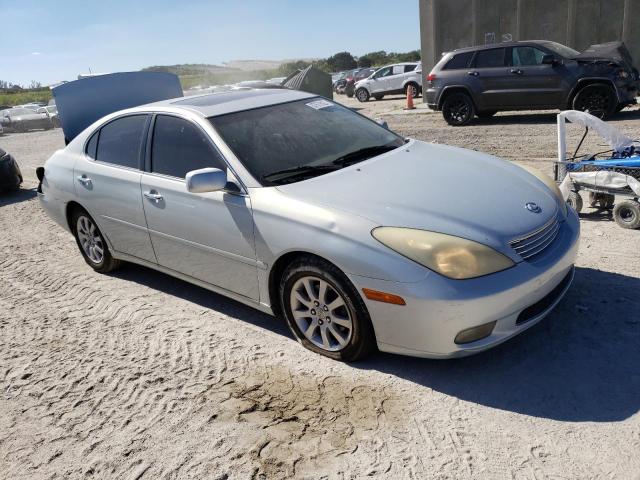 Photo 4 from auction – 2004 LEXUS ES 330 with VIN JTHBA30GX45024947