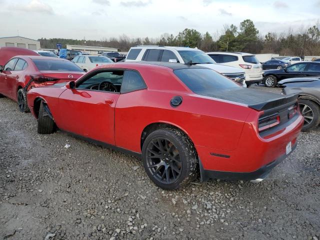 Photo 2 from auction – 2017 DODGE CHALLENGER with VIN 2C3CDZBT8HH509178