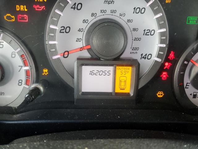 Photo 9 from auction – 2013 HONDA PILOT EXL with VIN 5FNYF4H55DB004738