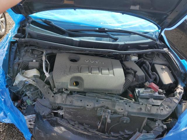 Photo 11 from auction – 2010 TOYOTA COROLLA MA with VIN 2T1KU4EE1AC257717