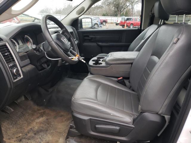 Photo 7 from auction – 2016 RAM 1500 ST with VIN 3C6JR6DG9GG114015