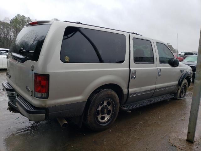Photo 3 from auction – 2003 FORD EXCURSION with VIN 1FMNU40S03EB12464