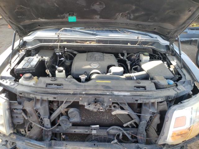 Photo 12 from auction – 2011 NISSAN ARMADA SV with VIN 5N1BA0ND4BN613189