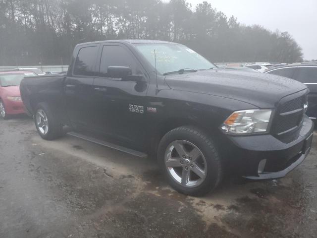 Photo 4 from auction – 2013 RAM 1500 ST with VIN 1C6RR6FT8DS575658