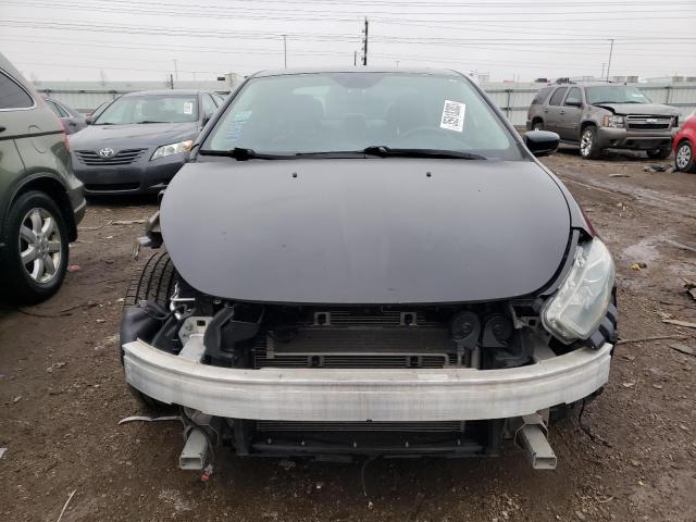 Photo 5 from auction – 2015 DODGE DART LIMIT with VIN 1C3CDFCB3FD407155