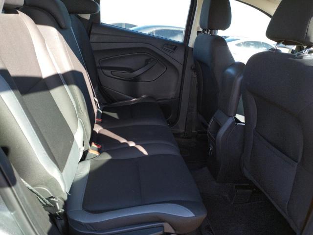 Photo 10 from auction – 2014 FORD ESCAPE S with VIN 1FMCU0F70EUA94530