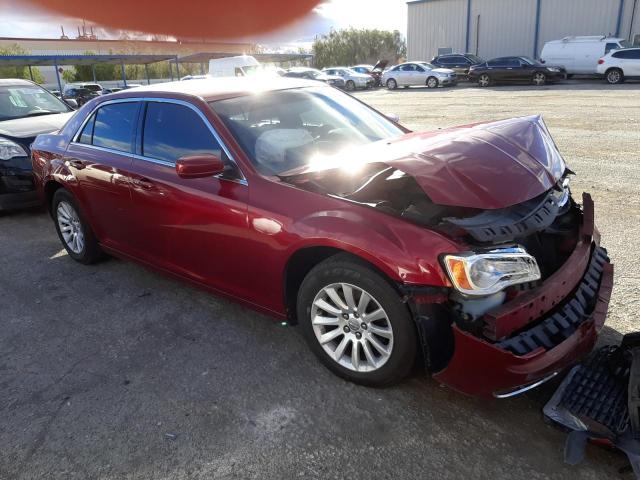 Фото 4 с аукциона – 2013 CHRYSLER 300 с VIN 2C3CCAAGXDH665256