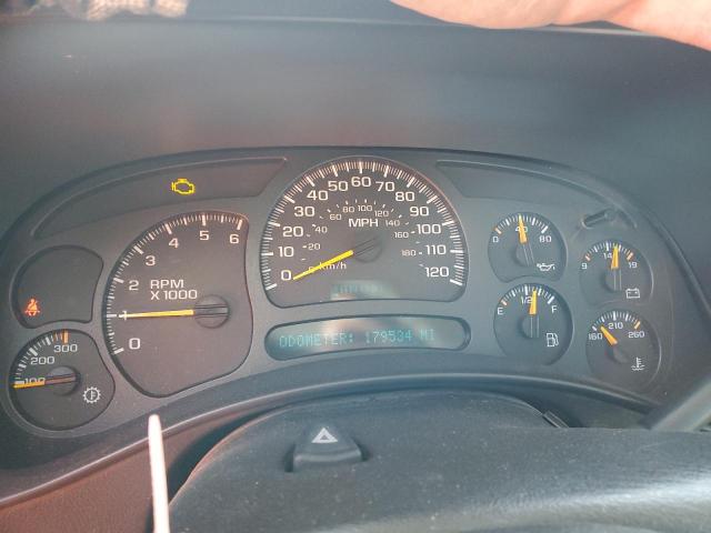 Photo 9 from auction – 2005 CHEVROLET SILVERADO with VIN 1GCHC24U95E343631