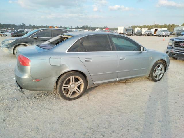 Photo 3 from auction – 2008 AUDI A4 2.0T with VIN WAUAF78E38A067853