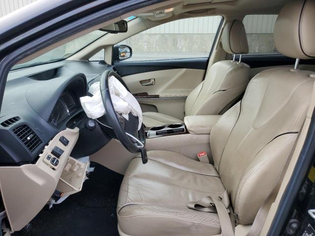 Photo 7 from auction – 2011 TOYOTA VENZA with VIN 4T3BK3BB5BU045887