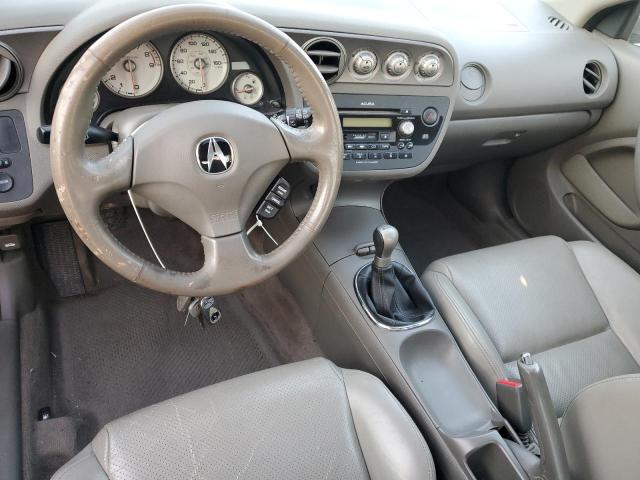 Photo 8 from auction – 2005 ACURA RSX TYPE-S with VIN JH4DC53065S004551