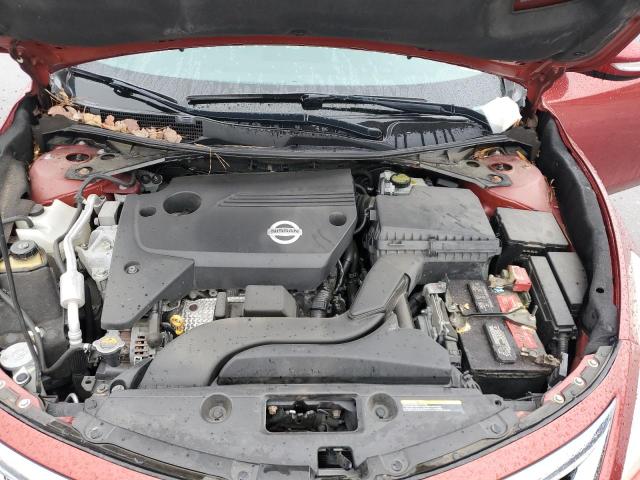 Photo 11 from auction – 2013 NISSAN ALTIMA 2.5 with VIN 1N4AL3AP2DC113127