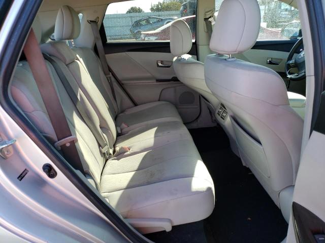 Photo 11 from auction – 2010 TOYOTA VENZA with VIN 4T3BA3BB2AU018633