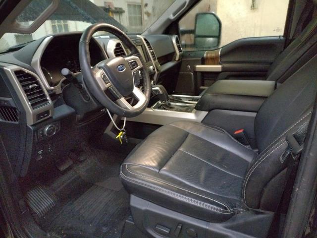 Photo 7 from auction – 2020 FORD F150 SUPER with VIN 1FTFW1E40LFB66059