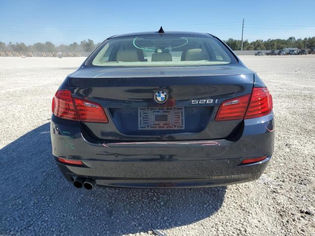 Photo 6 from auction – 2015 BMW 528 XI with VIN WBA5A7C56FD623172