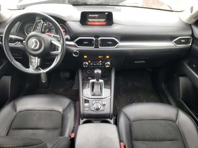 Photo 8 from auction – 2018 MAZDA CX-5 TOURI with VIN JM3KFBCM5J0438104