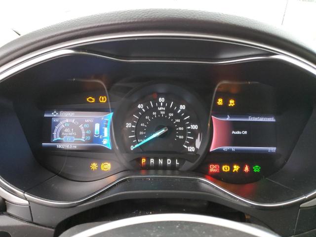 Photo 9 from auction – 2013 FORD FUSION SE with VIN 3FA6P0LU3DR232382