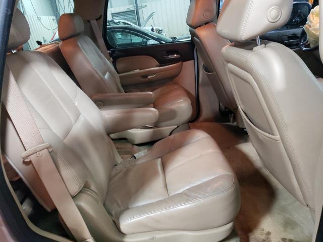 Photo 11 from auction – 2007 GMC YUKON DENA with VIN 1GKFK638X7J208341