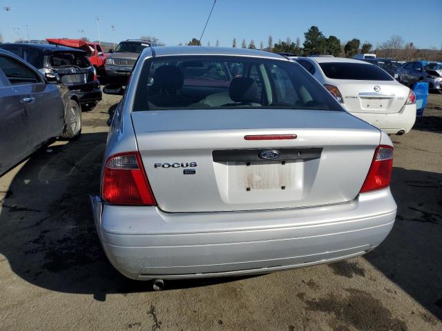 Photo 6 from auction – 2007 FORD FOCUS ZX4 with VIN 1FAFP34N87W122728