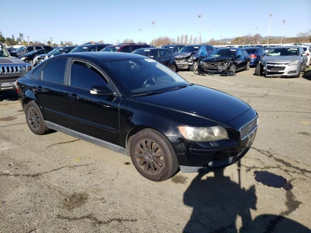 Photo 4 from auction – 2004 VOLVO S40 2.4I with VIN YV1MS382842024344