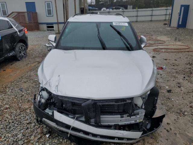 Photo 5 from auction – 2020 CHEVROLET BLAZER 2LT with VIN 3GNKBCRS3LS633508